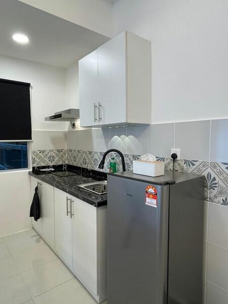 Untuk Disewa - Anderson Residences @ Ipoh