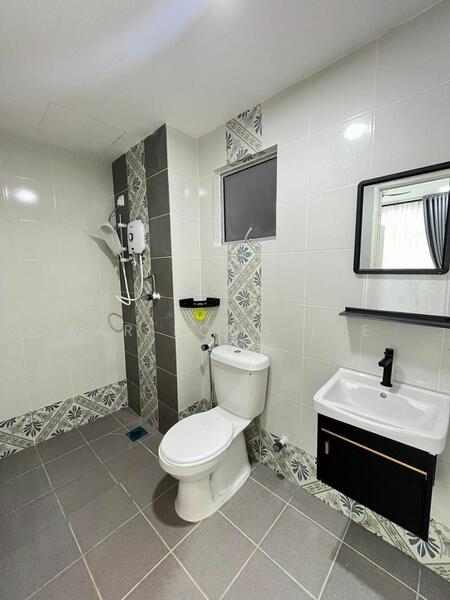 Untuk Disewa - Anderson Residences @ Ipoh