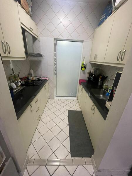 Armanee Duplex Condo, Damansara Damai, Petaling Jaya