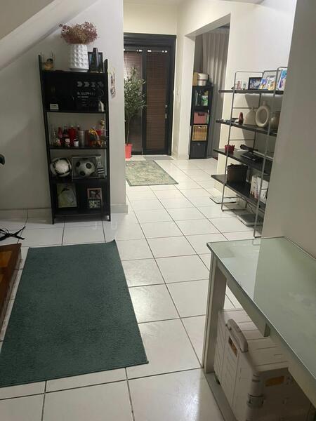 Armanee Duplex Condo, Damansara Damai, Petaling Jaya