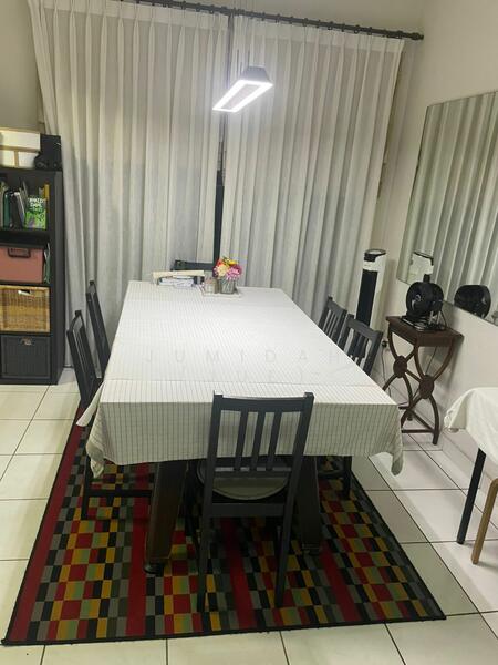 Armanee Duplex Condo, Damansara Damai, Petaling Jaya