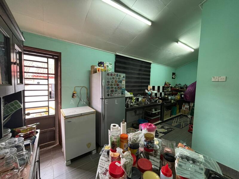 Untuk Dijual - Bandar Baru Kangkar Pulai