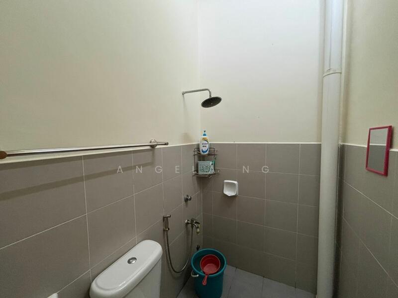 Untuk Dijual - Bandar Baru Kangkar Pulai