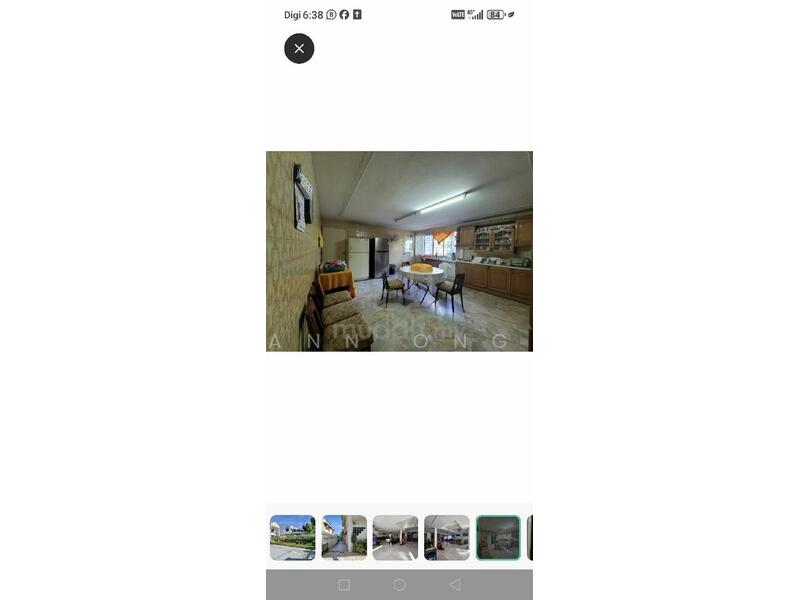 For Sale - Bungalow at Seksyen 17