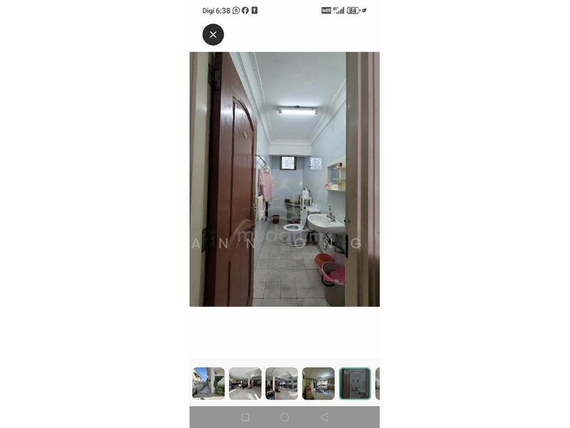 For Sale - Bungalow at Seksyen 17