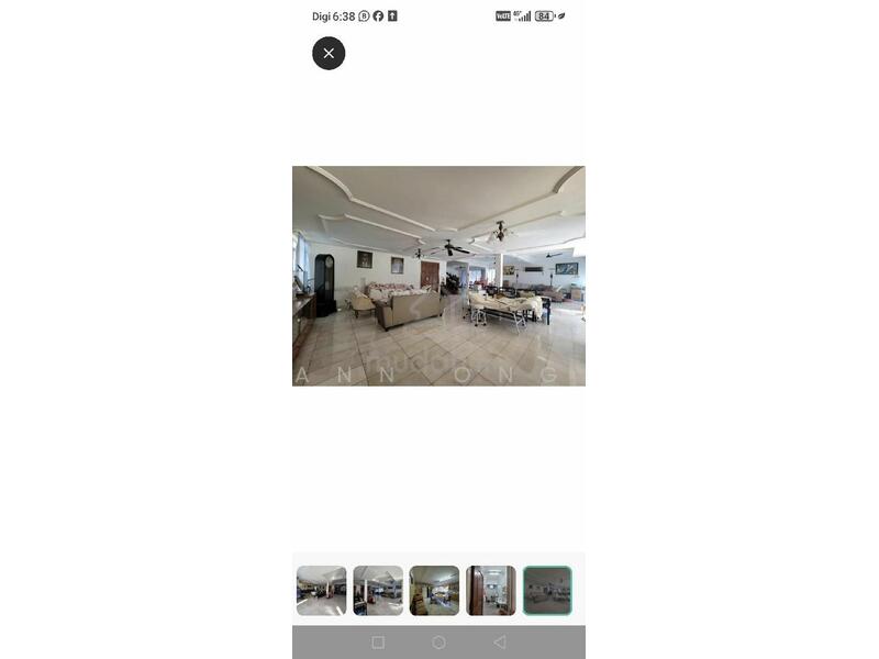 For Sale - Bungalow at Seksyen 17