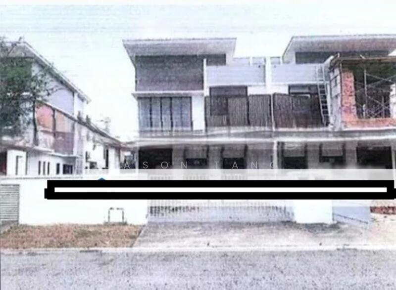 For Sale - Taman Denai Alam