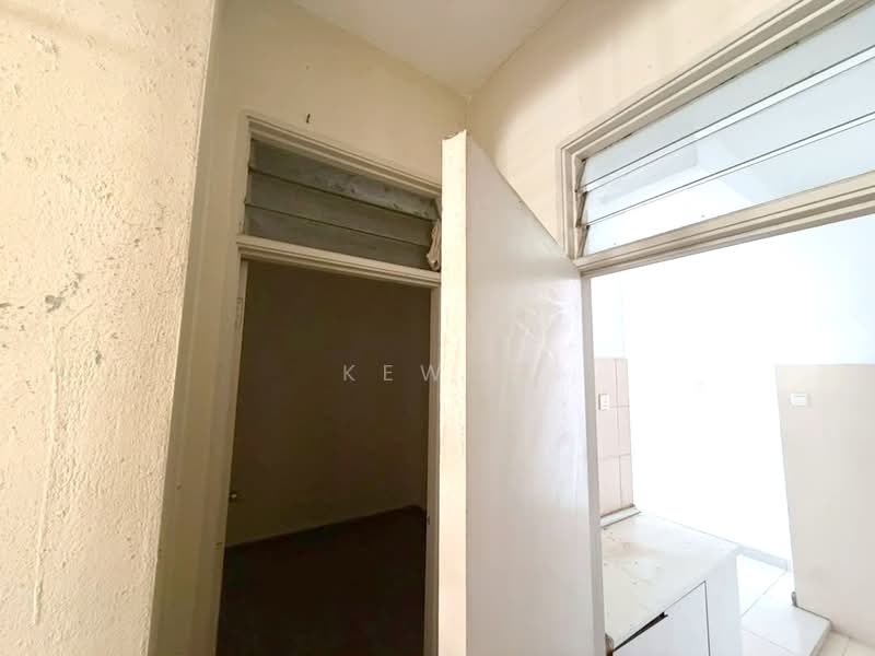 Condominium for Rent at Sky Vista Residency - Kew . - Interior - PropertyGuru.com.my