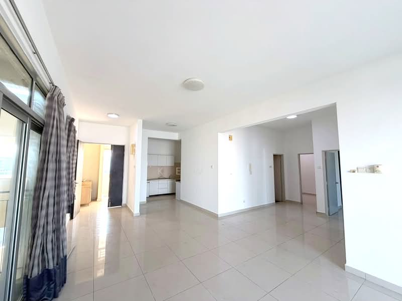 Condominium for Rent at Sky Vista Residency - Kew . - PropertyGuru.com.my