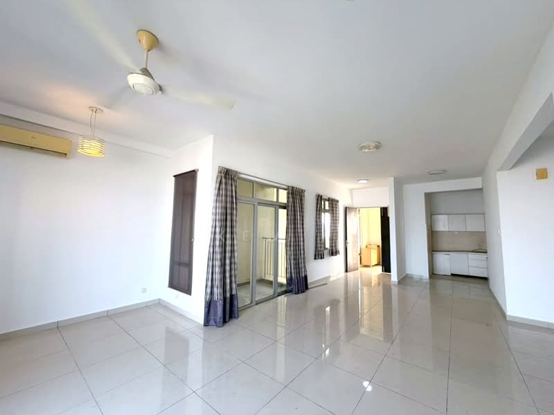 Condominium for Rent at Sky Vista Residency - Kew . - PropertyGuru.com.my