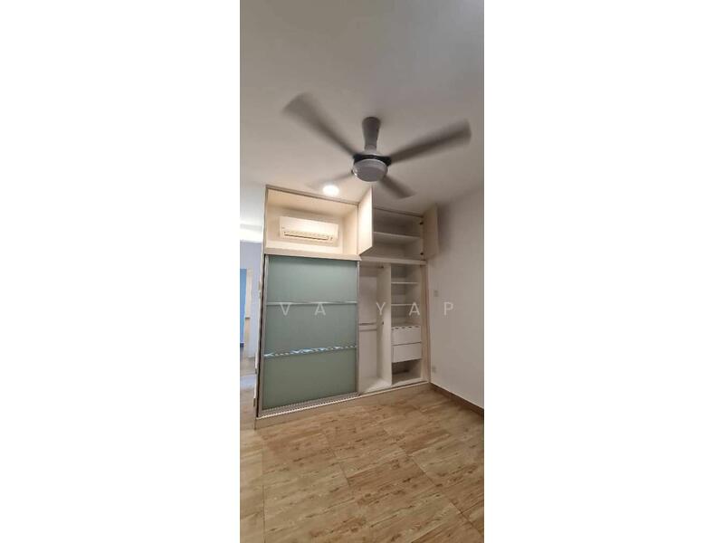 For Rent - SkyVille 8 @ Benteng 8