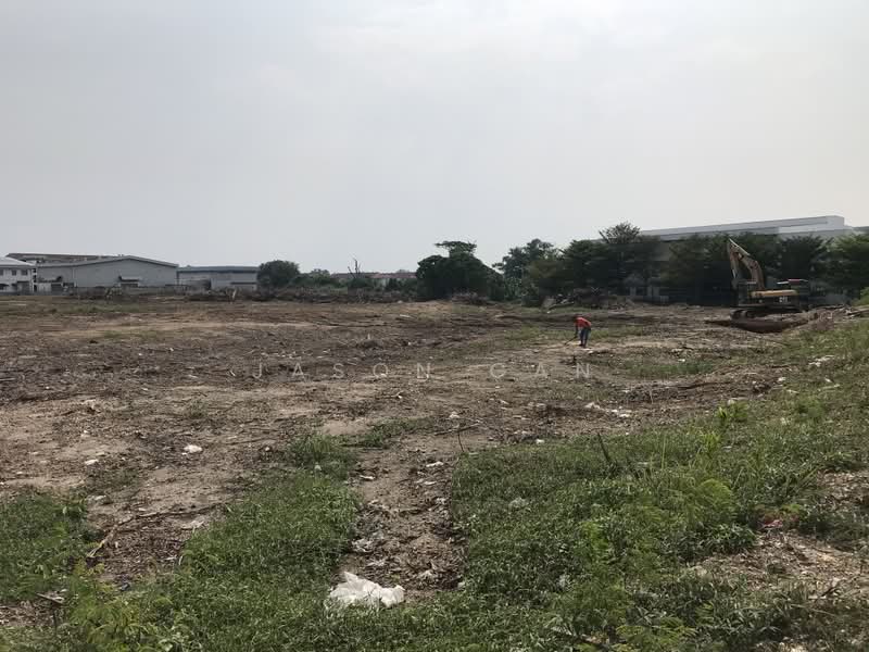 Kilang Terpisah untuk Dijual di Kampung Pulau Meranti (Puchong) - Jason Gan - Exterior - PropertyGuru.com.my