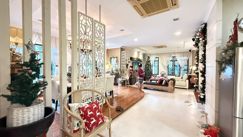 Semi-Detached House for Sale in Beverly Heights (Ampang) - Michelle Siow - PropertyGuru.com.my