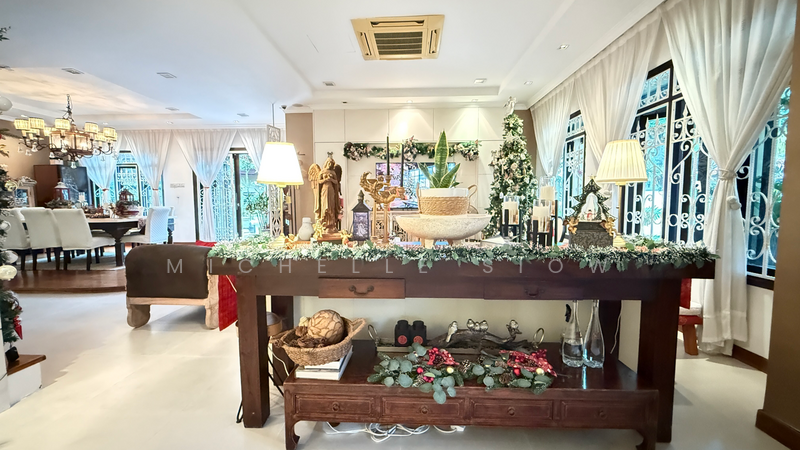 Semi-Detached House for Sale in Beverly Heights (Ampang) - Michelle Siow - PropertyGuru.com.my