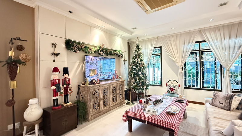 Semi-Detached House for Sale in Beverly Heights (Ampang) - Michelle Siow - PropertyGuru.com.my