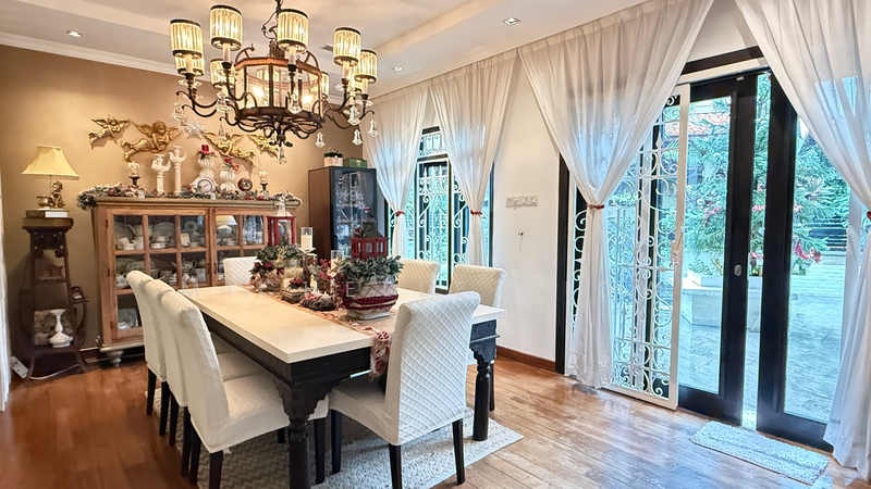 Semi-Detached House for Sale in Beverly Heights (Ampang) - Michelle Siow - PropertyGuru.com.my
