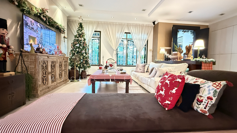 Semi-Detached House for Sale in Beverly Heights (Ampang) - Michelle Siow - PropertyGuru.com.my
