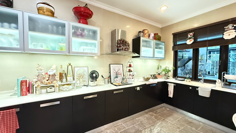 Semi-Detached House for Sale in Beverly Heights (Ampang) - Michelle Siow - PropertyGuru.com.my