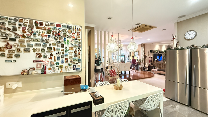 Semi-Detached House for Sale in Beverly Heights (Ampang) - Michelle Siow - PropertyGuru.com.my
