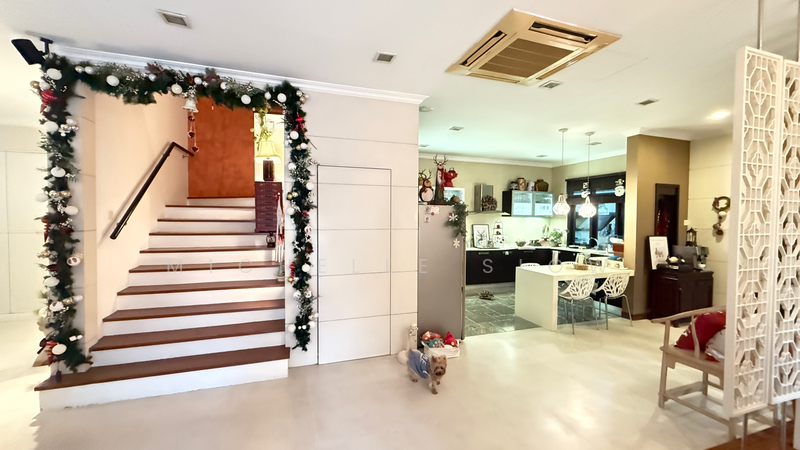 Semi-Detached House for Sale in Beverly Heights (Ampang) - Michelle Siow - PropertyGuru.com.my