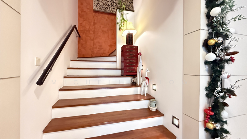 Semi-Detached House for Sale in Beverly Heights (Ampang) - Michelle Siow - PropertyGuru.com.my
