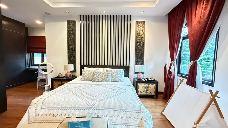 Semi-Detached House for Sale in Beverly Heights (Ampang) - Michelle Siow - PropertyGuru.com.my