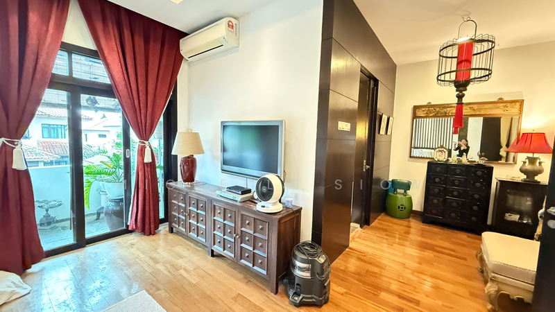 Semi-Detached House for Sale in Beverly Heights (Ampang) - Michelle Siow - PropertyGuru.com.my