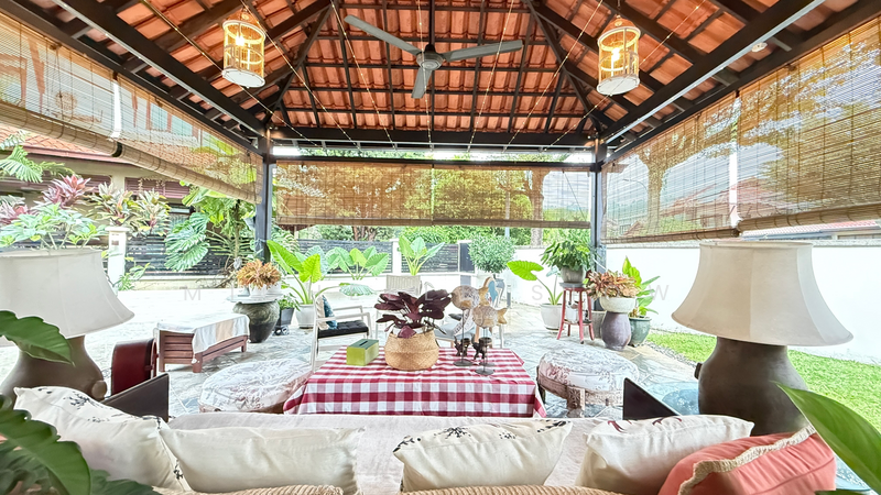 Semi-Detached House for Sale in Beverly Heights (Ampang) - Michelle Siow - PropertyGuru.com.my