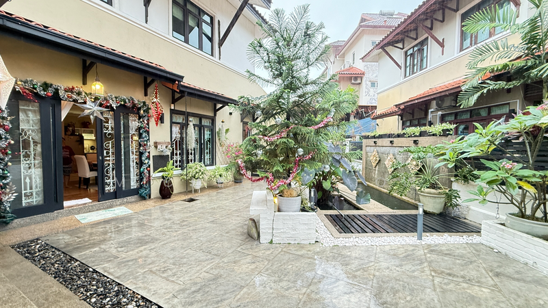 Semi-Detached House for Sale in Beverly Heights (Ampang) - Michelle Siow - PropertyGuru.com.my