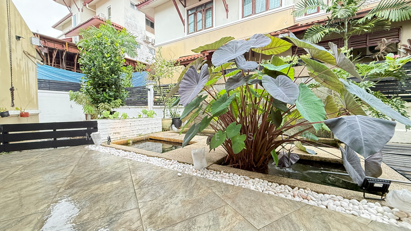 Semi-Detached House for Sale in Beverly Heights (Ampang) - Michelle Siow - PropertyGuru.com.my