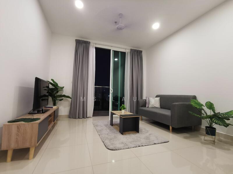For Rent - Rica Residence