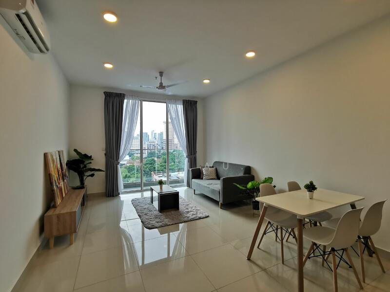 For Rent - Rica Residence