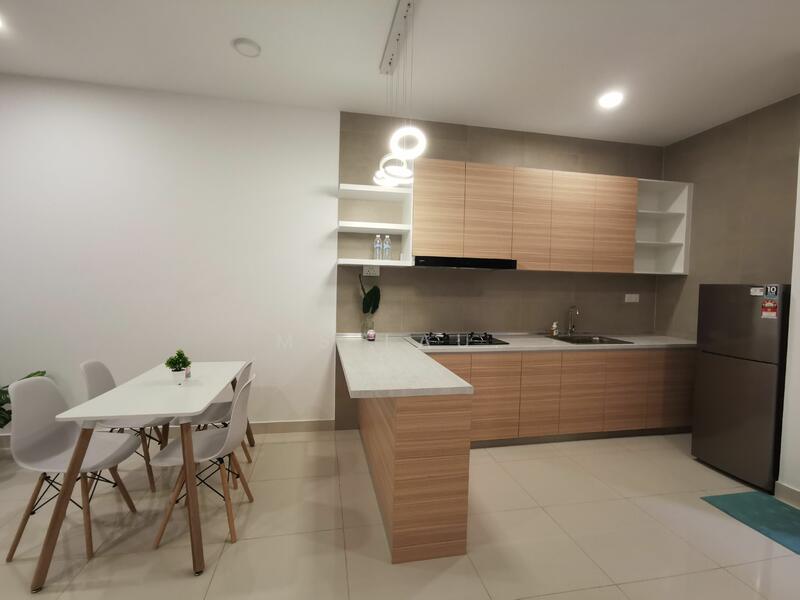 For Rent - Rica Residence