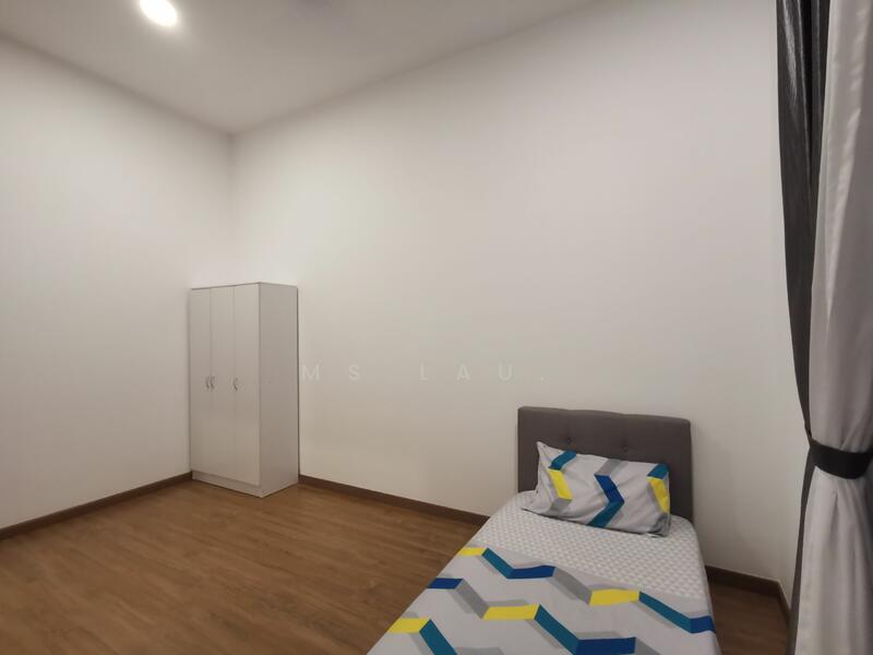 For Rent - Rica Residence