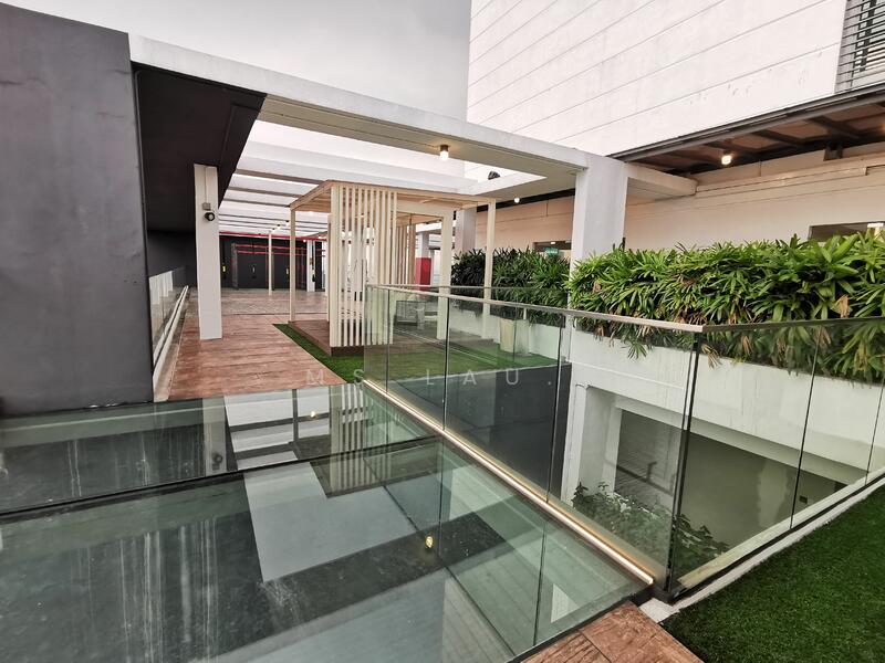 For Rent - Rica Residence