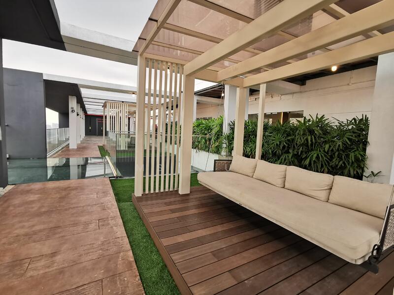 For Rent - Rica Residence