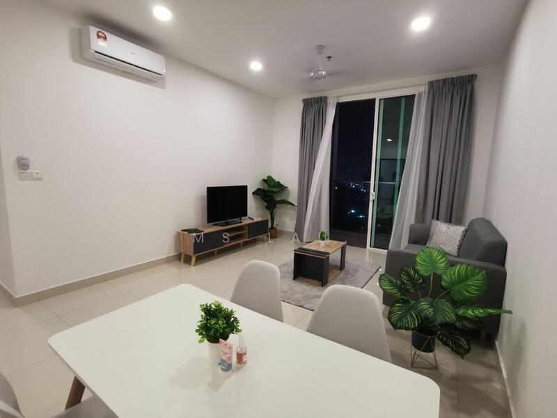 For Rent - Rica Residence
