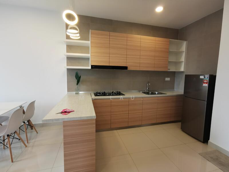 For Rent - Rica Residence