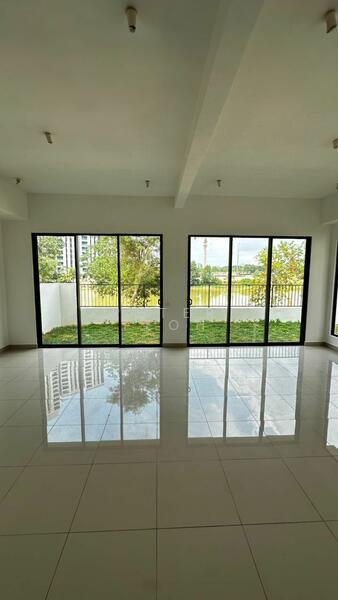 For Sale - Semi-Detached House at Sejati Residences