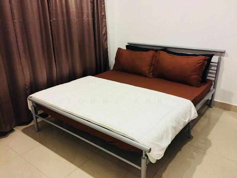 Untuk Disewa - Menara U2