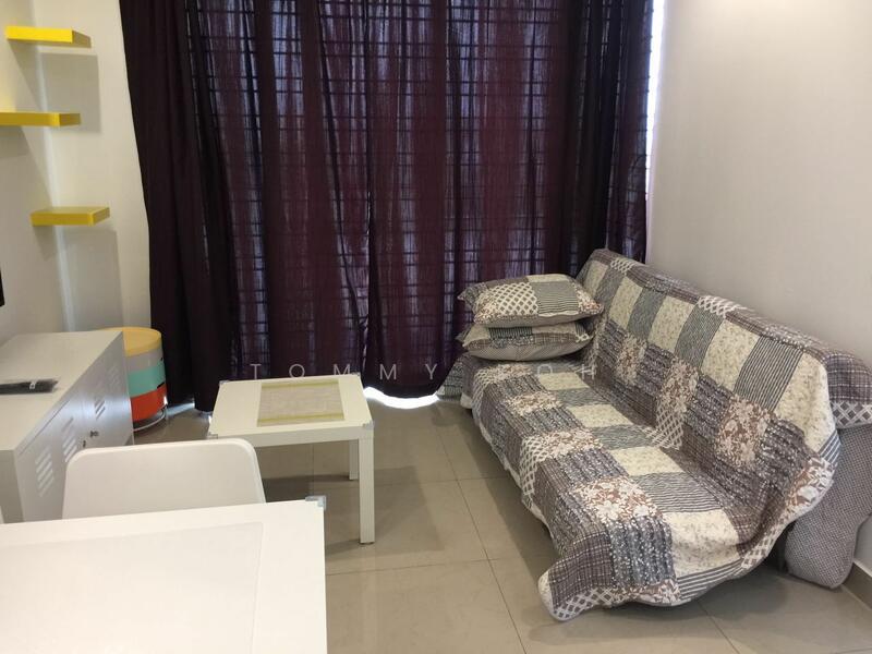 Untuk Disewa - Menara U2