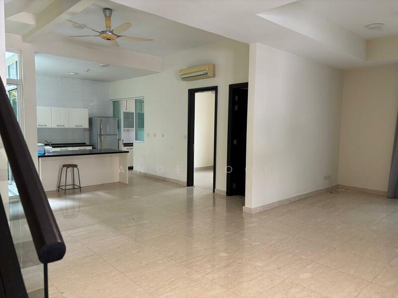 For Sale - Duta Tropika 3 storey Semid Publika Mont Kiara Kuala Lumpur