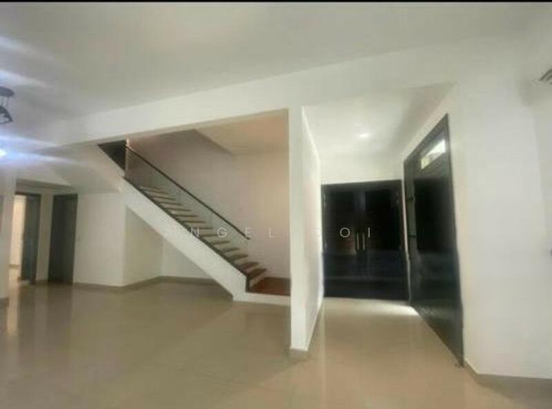 For Sale - Duta Tropika 3 storey Semid Publika Mont Kiara Kuala Lumpur