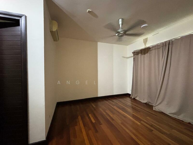 For Sale - Duta Tropika 3 storey Semid Publika Mont Kiara Kuala Lumpur