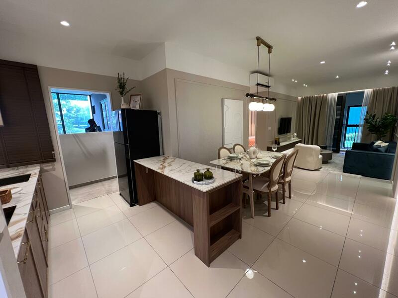 For Sale - Residensi M Aspira