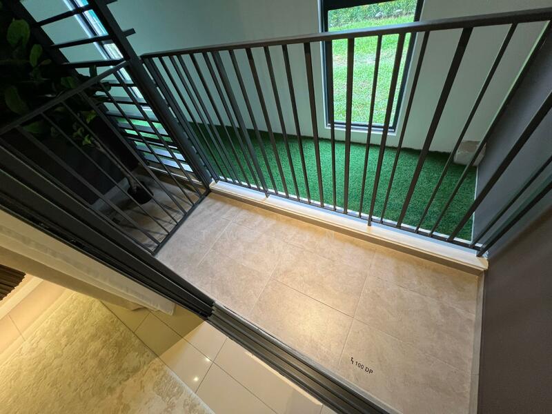 For Sale - Residensi M Aspira