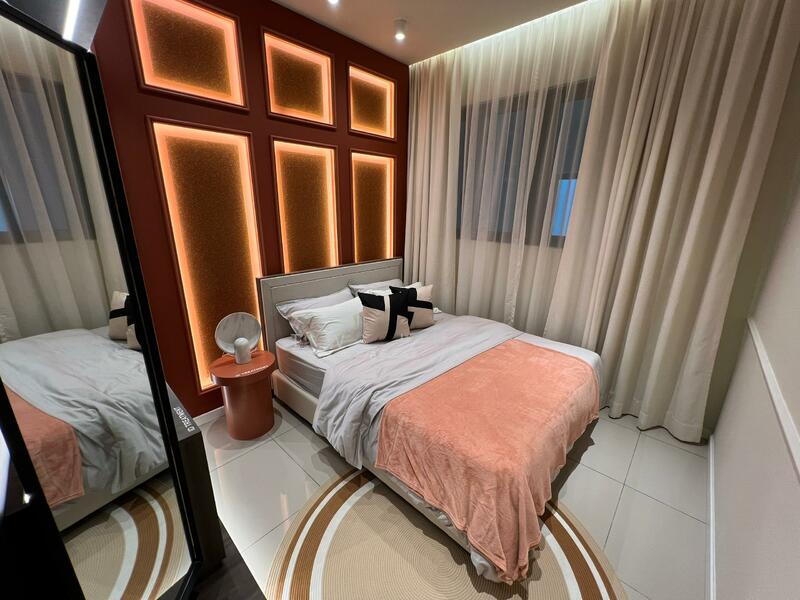 For Sale - Residensi M Aspira