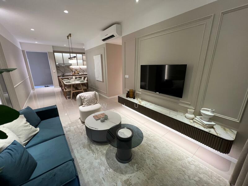 For Sale - Residensi M Aspira