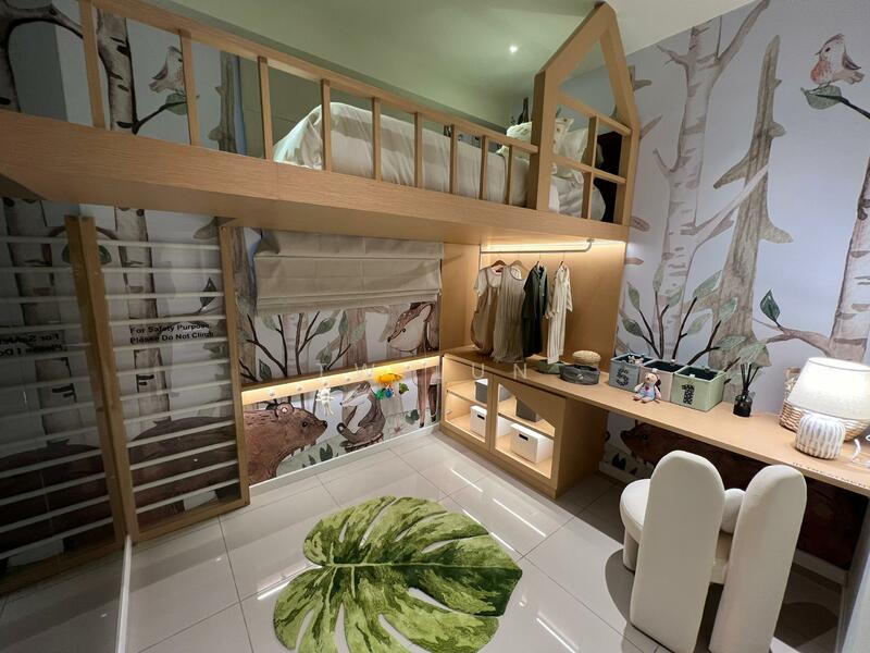 For Sale - Residensi M Aspira