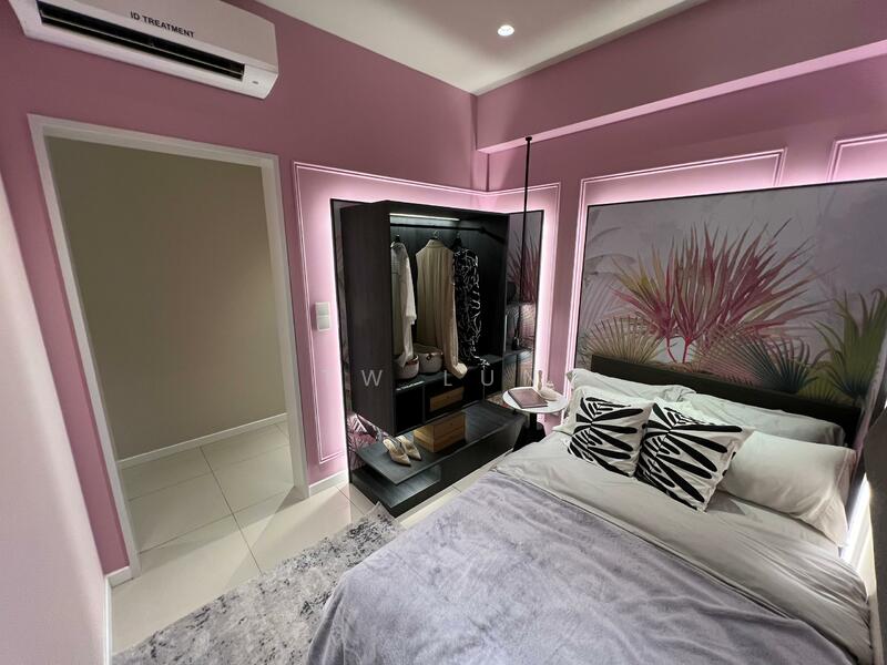 For Sale - Residensi M Aspira